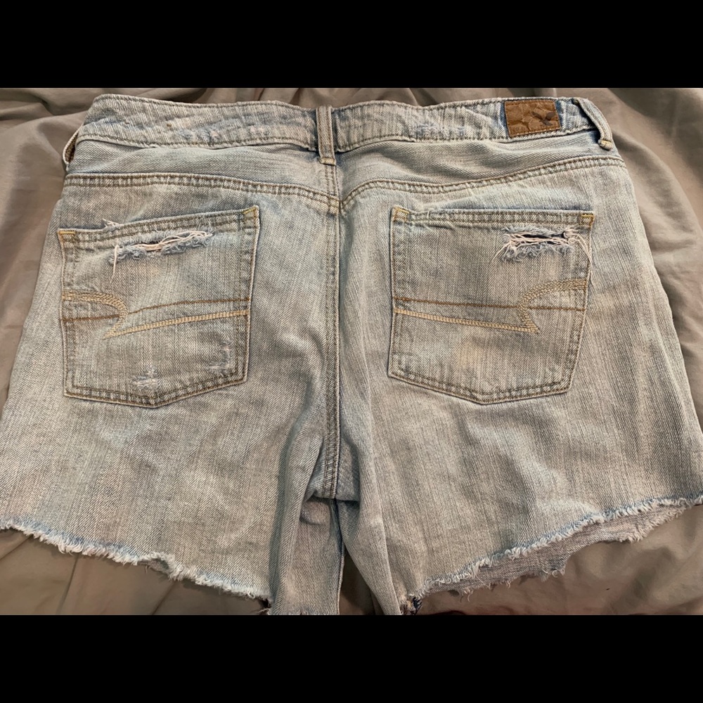 Bundle of 3 Jean Shorts! EUC!!! - Picture 6 of 6